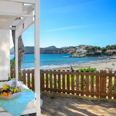 ホテル Vibra Beverly Playa 4*