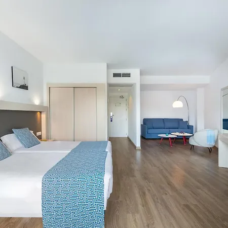 Vibra Beverly Playa ホテル 4*