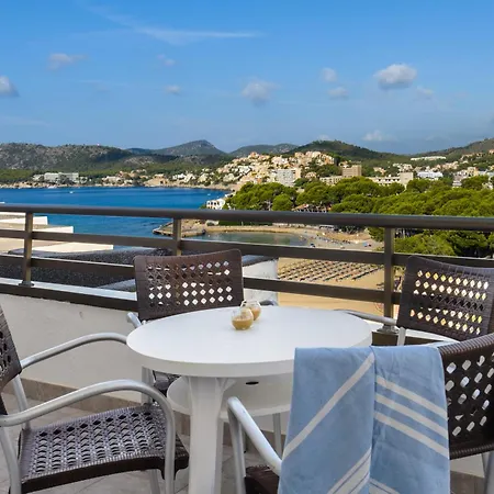 Vibra Beverly Playa Szálloda 4*