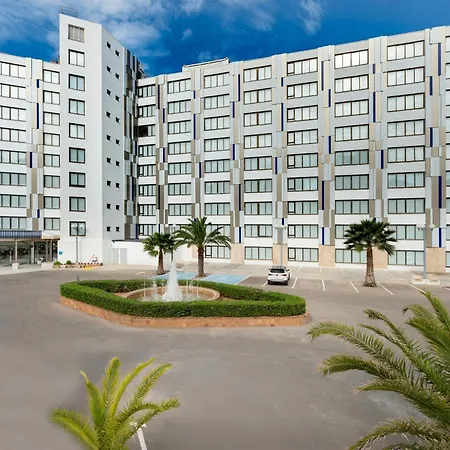 Vibra Beverly Playa ホテル 4*