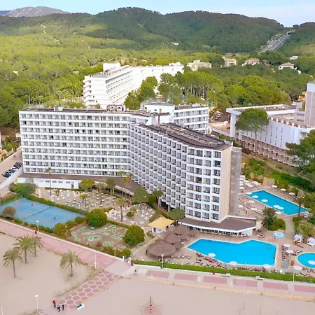 Vibra Beverly Playa 4*
