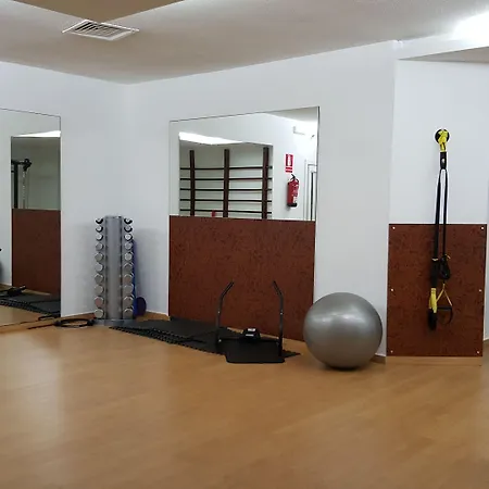Vibra Beverly Playa 酒店 帕格拉