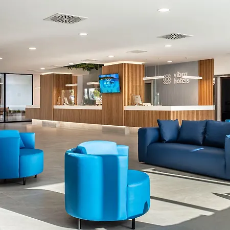 Vibra Beverly Playa Otel