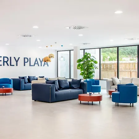 Vibra Beverly Playa 4* Paguera