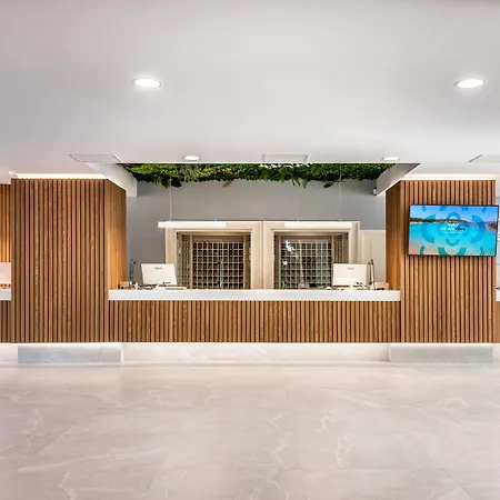 Otel Vibra Beverly Playa Peguera