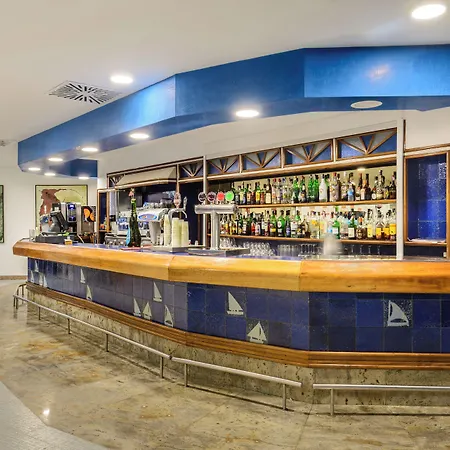 Vibra Beverly Playa 4*