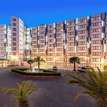 Vibra Beverly Playa