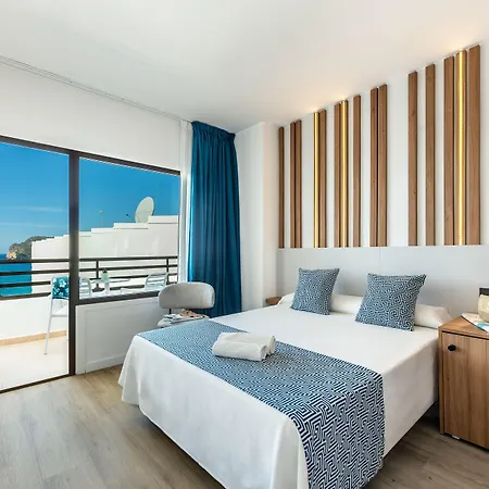 Vibra Beverly Playa 4* 帕格拉