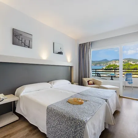 Vibra Beverly Playa Szálloda 4*