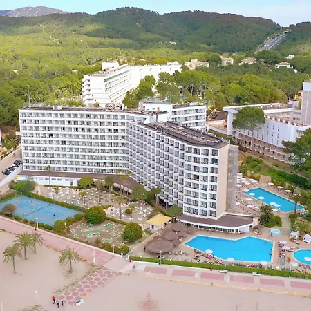 Vibra Beverly Playa Szálloda