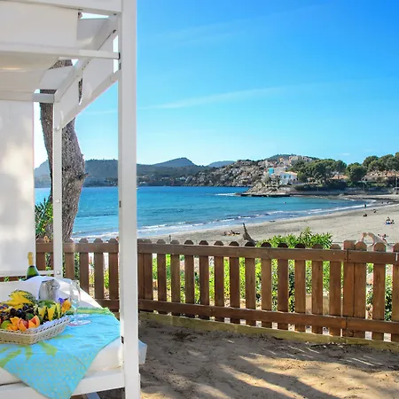 Vibra Beverly Playa Szálloda 4*