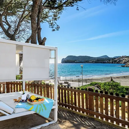 Otel Vibra Beverly Playa