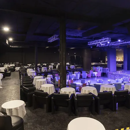 Vibra Beverly Playa Szálloda Paguera