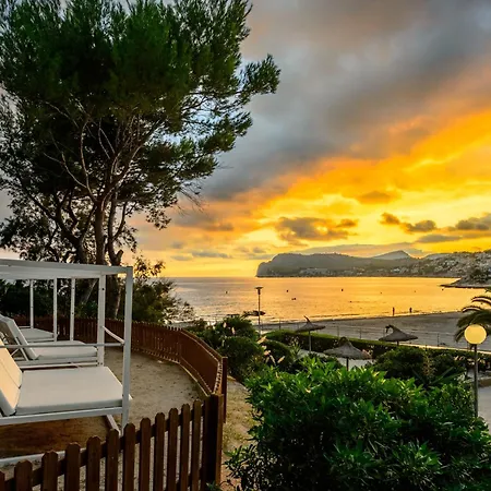 Vibra Beverly Playa 4*