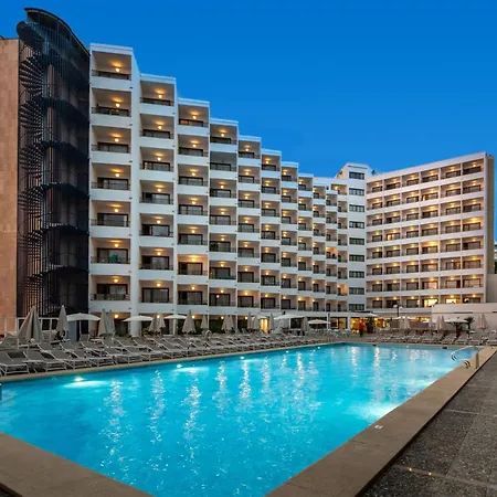 Ξενοδοχείο Vibra Beverly Playa Παγκουέρα