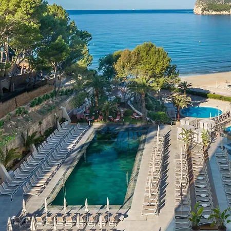 Vibra Beverly Playa 4*