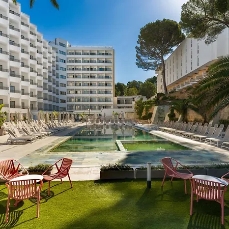 Hotel Vibra Beverly Playa Peguera