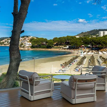 Vibra Beverly Playa Hotel