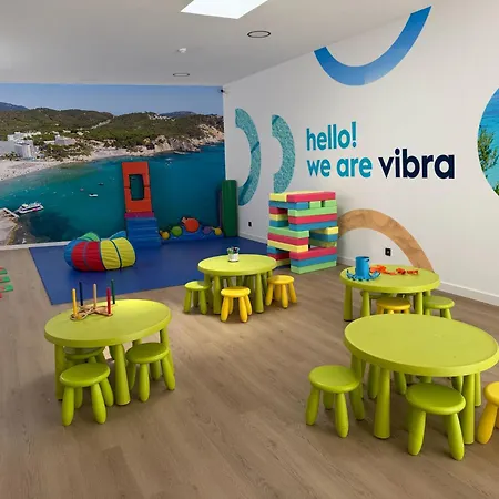 Ξενοδοχείο Vibra Beverly Playa Παγκουέρα