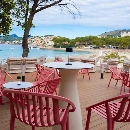Vibra Beverly Playa 4* Peguera