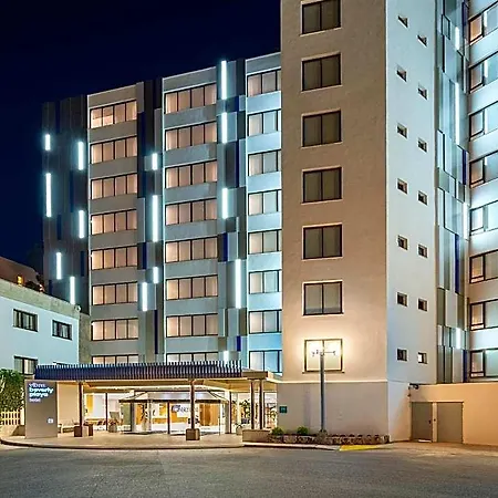 Hotel Vibra Beverly Playa Peguera