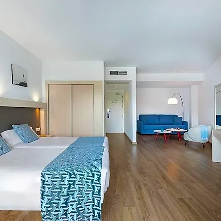 Vibra Beverly Playa Hotel Peguera