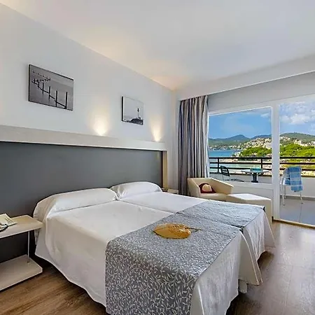 Hotel Vibra Beverly Playa