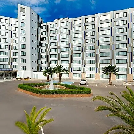 Hotel Vibra Beverly Playa Peguera