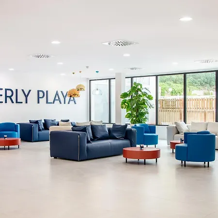 Hotel Vibra Beverly Playa Peguera