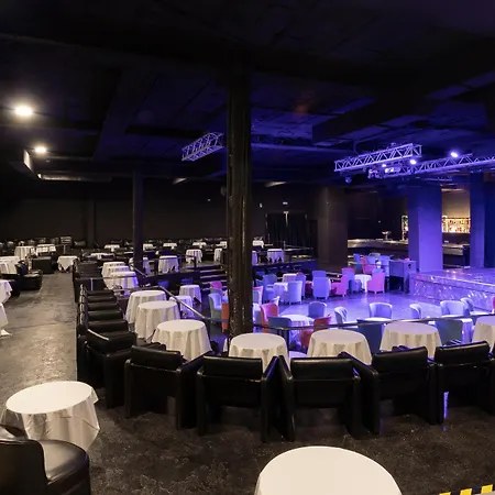 Hotel Vibra Beverly Playa 4*