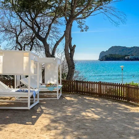 Hotel Vibra Beverly Playa