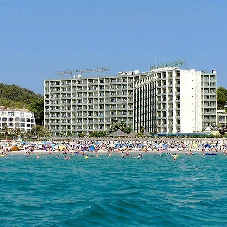 Vibra Beverly Playa Hotel