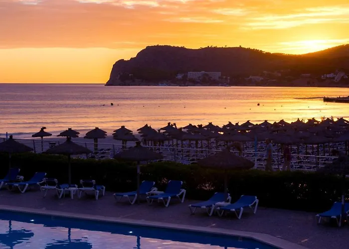 Hotel Vibra Beverly Playa