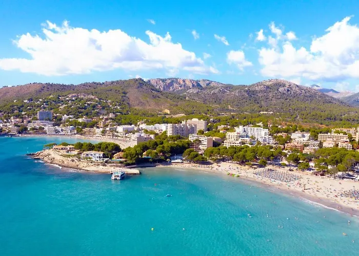 Vibra Beverly Playa Ξενοδοχείο Παγκουέρα