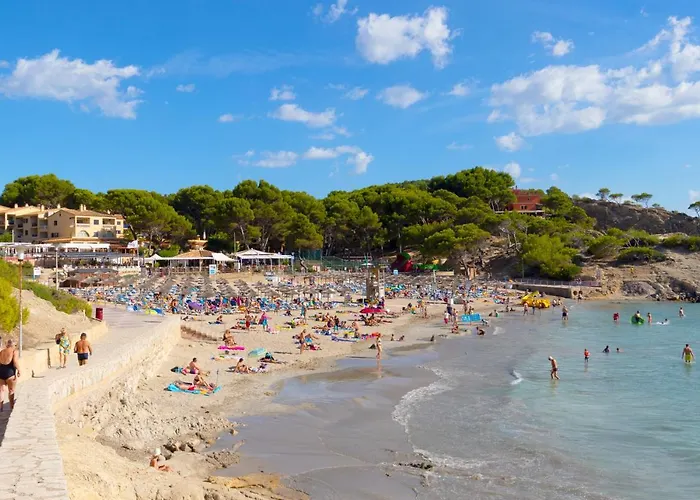 Ξενοδοχείο Vibra Beverly Playa