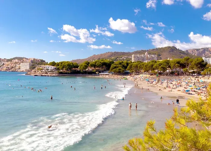 Ξενοδοχείο Vibra Beverly Playa