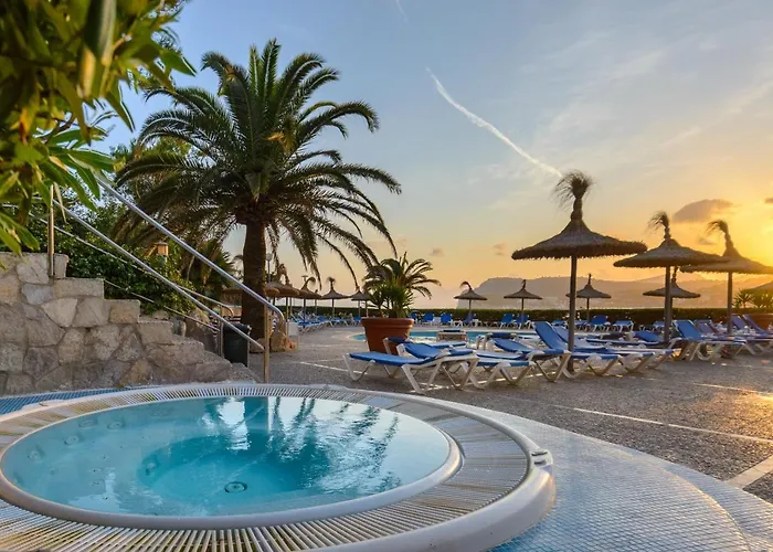 Vibra Beverly Playa Ξενοδοχείο Παγκουέρα