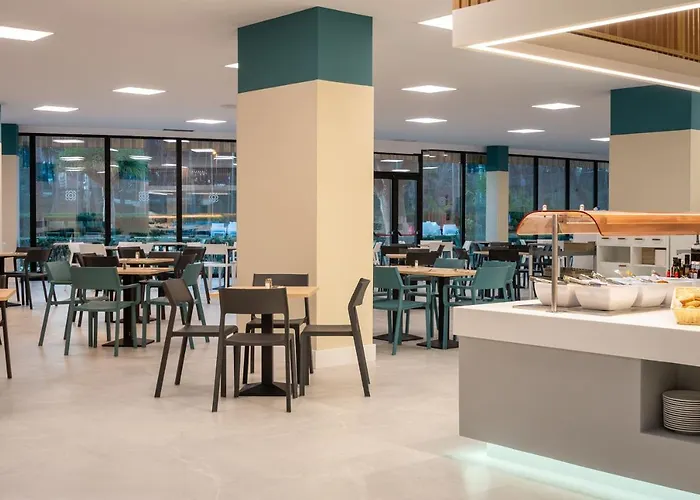 Vibra Beverly Playa 4*