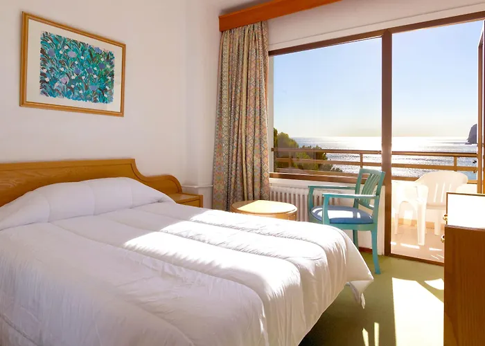 Vibra Beverly Playa Peguera