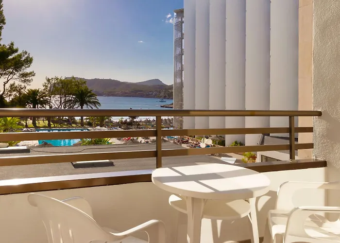 Vibra Beverly Playa Ξενοδοχείο 4*