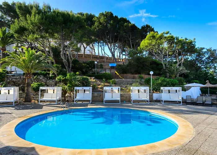 Vibra Beverly Playa 4*