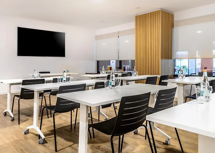 Ξενοδοχείο Vibra Beverly Playa