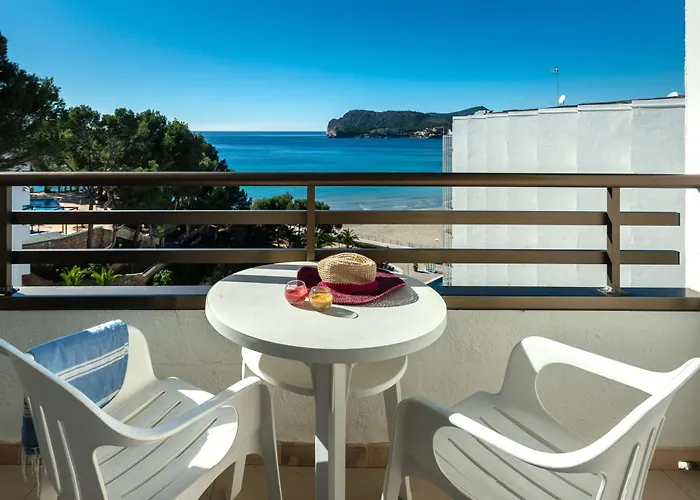 Ξενοδοχείο Vibra Beverly Playa