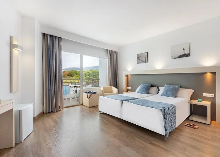 Vibra Beverly Playa Ξενοδοχείο Παγκουέρα