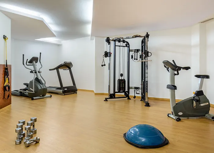 Ξενοδοχείο Vibra Beverly Playa Παγκουέρα