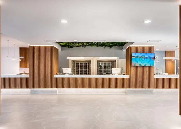 Hotel Vibra Beverly Playa Peguera