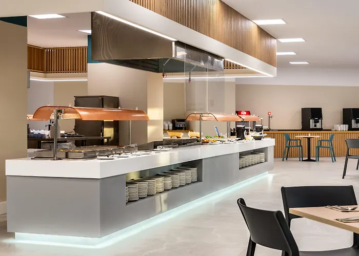 Vibra Beverly Playa Ξενοδοχείο Παγκουέρα