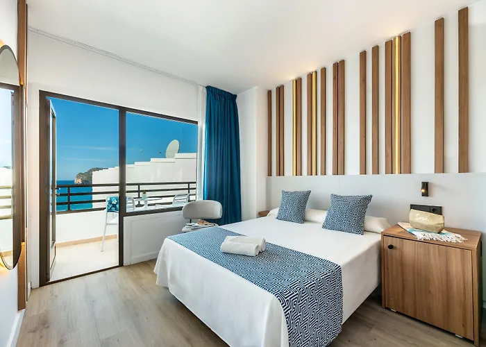Vibra Beverly Playa 4* Παγκουέρα