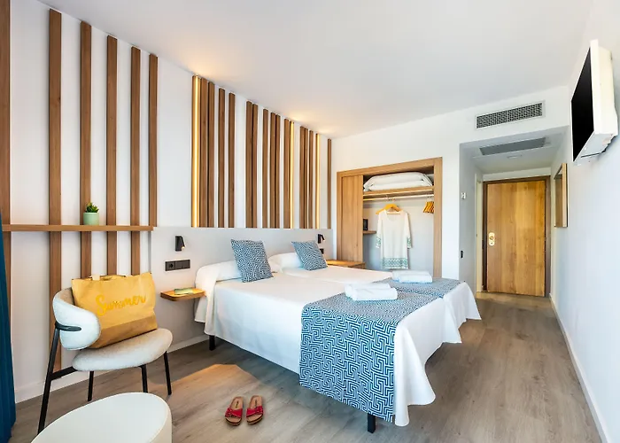 Vibra Beverly Playa Ξενοδοχείο 4*