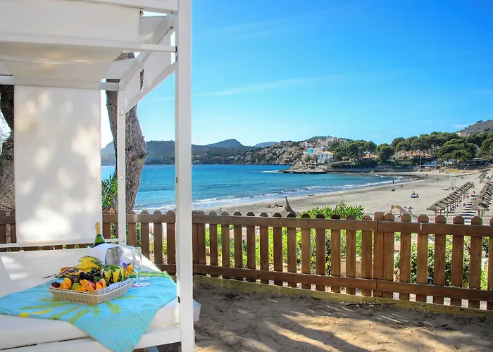 Vibra Beverly Playa Hotel 4*